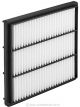 Ryco Flame Retardant Air Filter