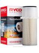 Ryco Flame Retardant Air Filter Heavy Duty