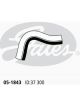 Gates Radiator Hose