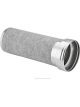 Ryco Air Filter Heavy Duty Secondary