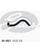 Gates Radiator Hose