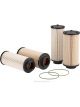 Ryco Fuel Filter Heavy Duty Cartridge