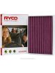 Ryco Cabin Air Filter Microshield