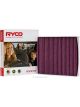 Ryco Cabin Air Filter Microshield