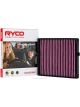 Ryco Cabin Air Filter Microshield