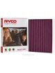 Ryco Cabin Air Filter Microshield