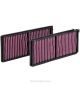 Ryco Cabin Air Filter Microshield