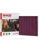 Ryco Cabin Air Filter Microshield