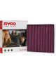 Ryco Cabin Air Filter Microshield