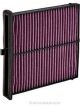 Ryco Cabin Air Filter Microshield