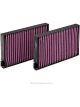 Ryco Cabin Air Filter Microshield