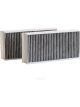 Ryco Cabin Air Filter Activated Carbon