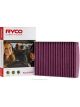 Ryco Cabin Air Filter Microshield