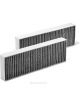 Ryco Cabin Air Filter Activated Carbon