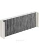 Ryco Cabin Air Filter Activated Carbon