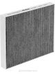Ryco Cabin Air Filter Activated Carbon