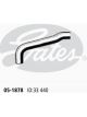 Gates Radiator Hose