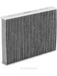 Ryco Cabin Air Filter Activated Carbon