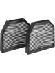 Ryco Cabin Air Filter Activated Carbon