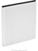 Ryco Cabin Air Filter