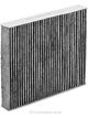 Ryco Cabin Air Filter Activated Carbon