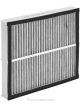 Ryco Cabin Air Filter Activated Carbon