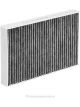 Ryco Cabin Air Filter Microshield