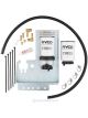 Ryco Fuel Water Separator Kit
