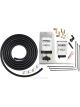 Ryco Fuel Water Separator Kit