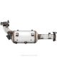 Ryco Diesel Particulate Filter