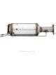 Ryco Diesel Particulate Filter