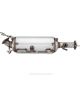 Ryco Diesel Particulate Filter