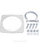 Ryco Diesel Particulate Filter