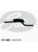 Gates Radiator Hose