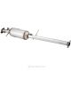 Ryco Diesel Particulate Filter