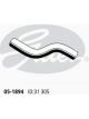 Gates Radiator Hose