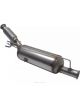 Ryco Diesel Particulate Filter