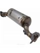 Ryco Diesel Particulate Filter