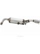 Ryco Diesel Particulate Filter