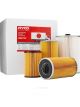 Ryco Truck Filter Service Kit