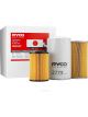Ryco Truck Filter Service Kit