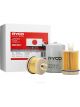 Ryco Truck Filter Service Kit