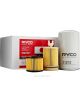 Ryco Truck Filter Service Kit