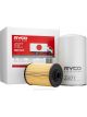 Ryco Truck Filter Service Kit