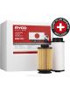 Ryco Truck Filter Service Kit