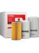 Ryco Truck Filter Service Kit