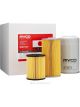 Ryco Truck Filter Service Kit