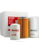 Ryco Truck Filter Service Kit