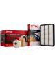 Ryco 4WD Filter Service Kit