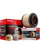 Ryco 4WD Filter Service Kit